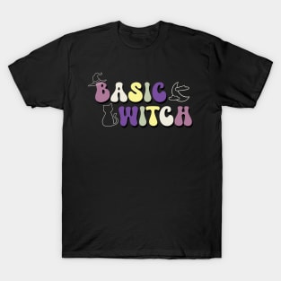 Basic Witch T-Shirt